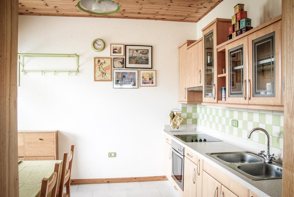 Apartment Savli Kobarid Cameră foto