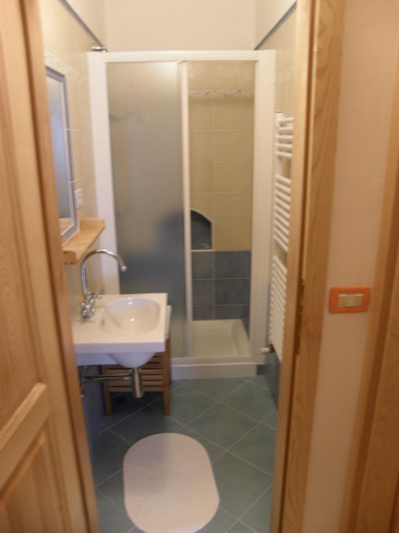 Apartment Savli Kobarid Cameră foto